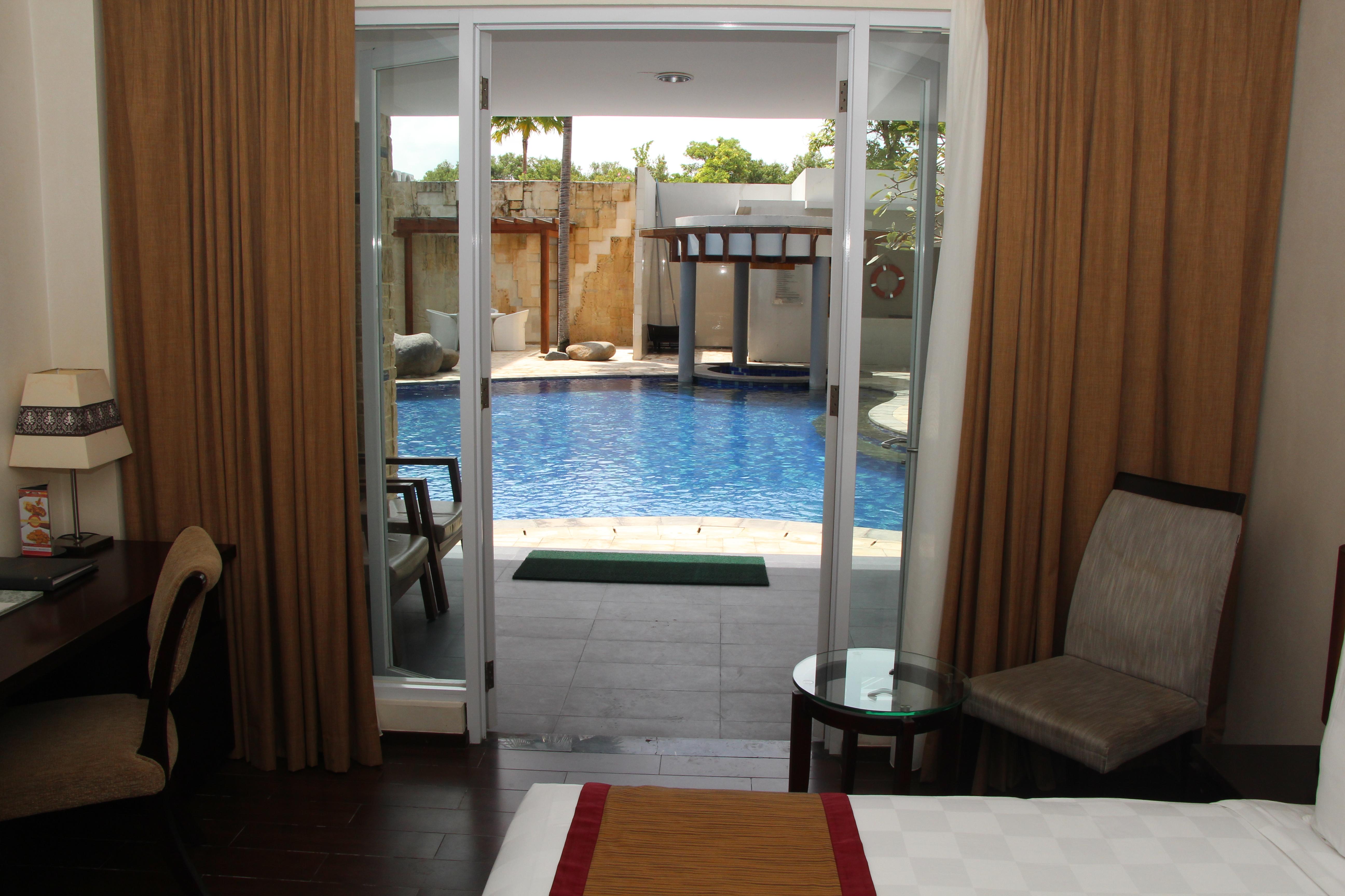 Swiss-Belhotel Danum Palangkaraya Extérieur photo