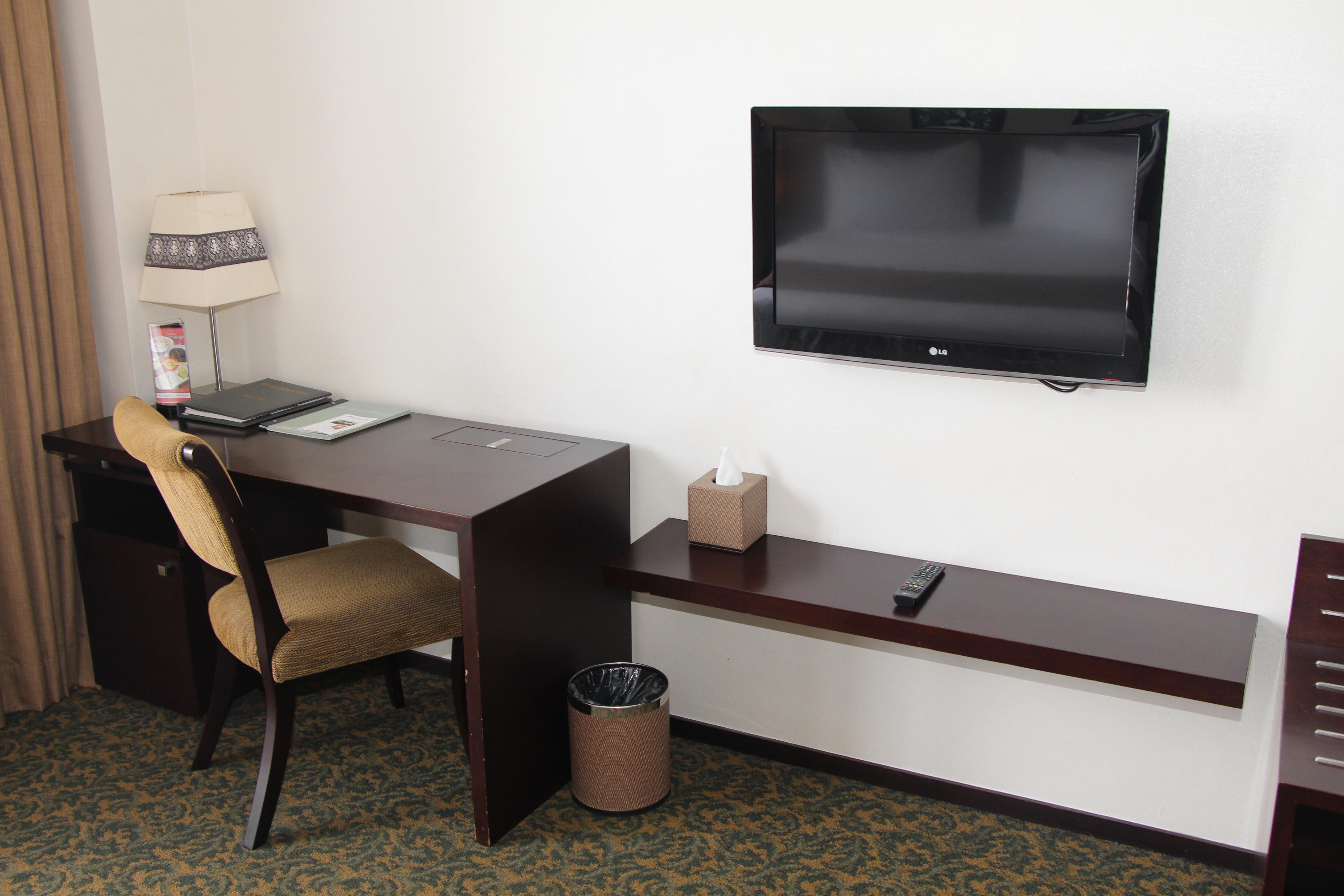 Swiss-Belhotel Danum Palangkaraya Extérieur photo