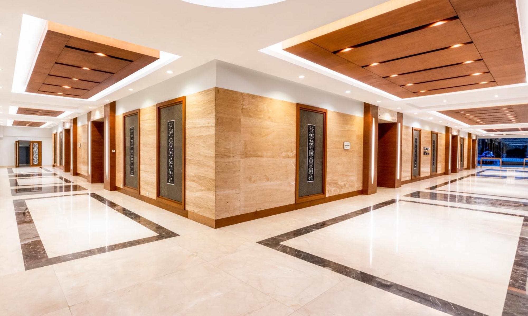 Swiss-Belhotel Danum Palangkaraya Extérieur photo